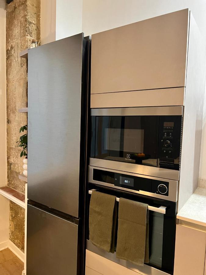 La De Montorgueil Appartement Paris