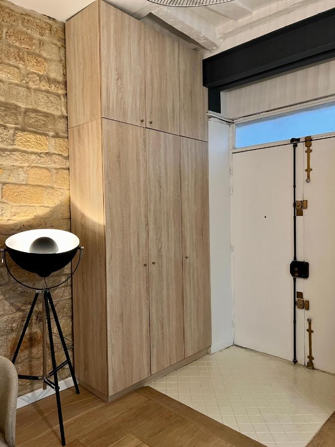 La De Montorgueil Appartement
