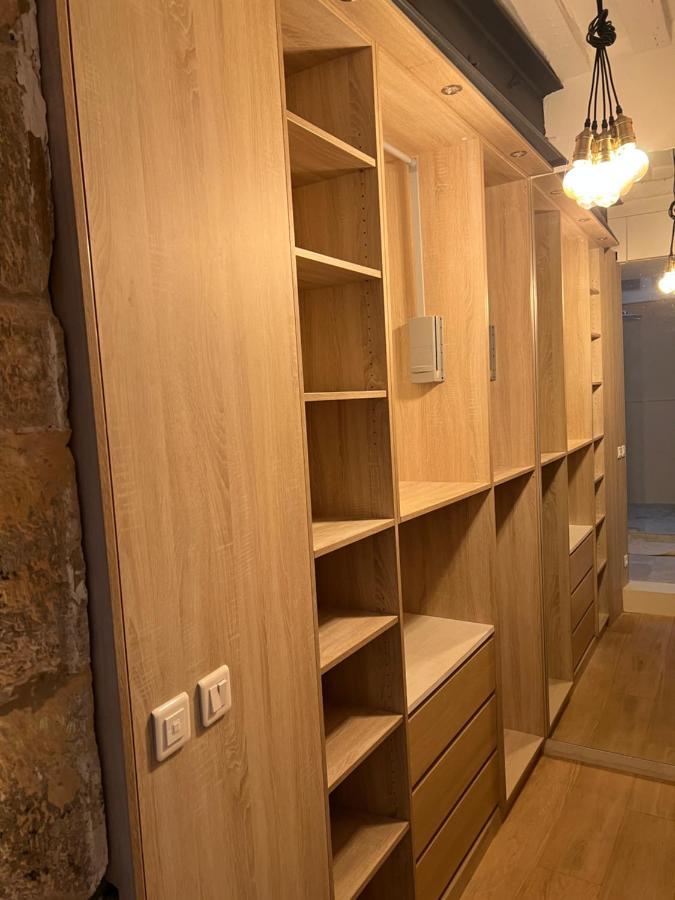 Appartement La De Montorgueil