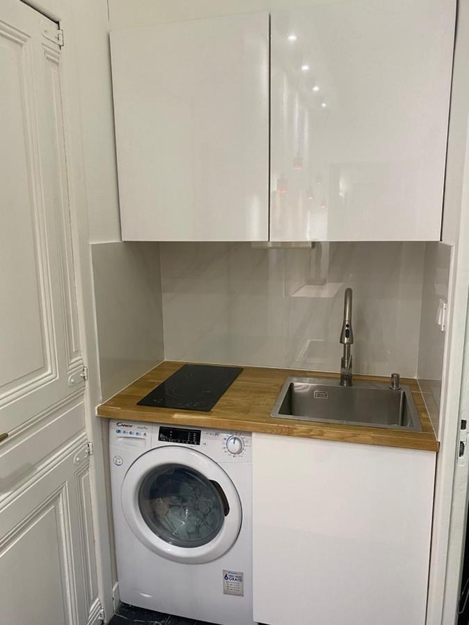 Appartement Joli Studio 2/4 Personnes *