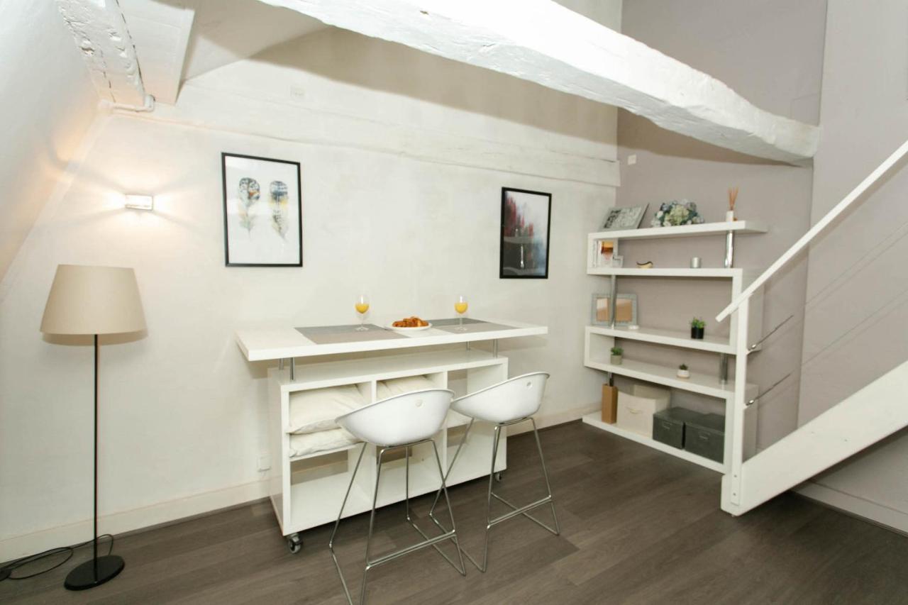 Apartment Ile Saint Louis -