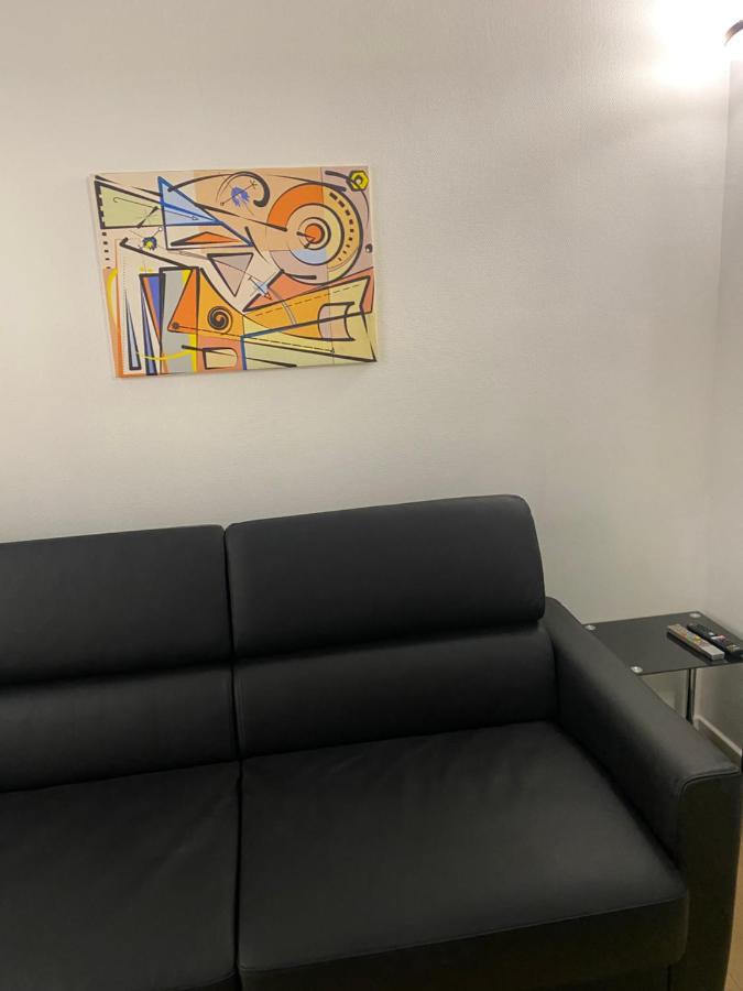 Joli Studio 2/4 Personnes Appartement