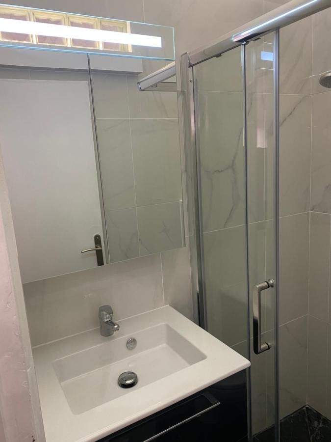 Joli Studio 2/4 Personnes Appartement