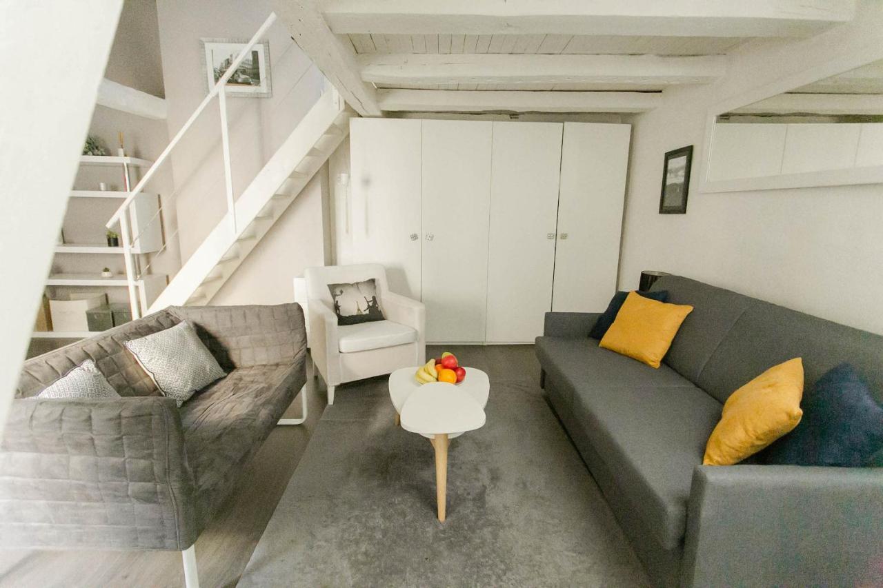 Ile Saint Louis - Apartment