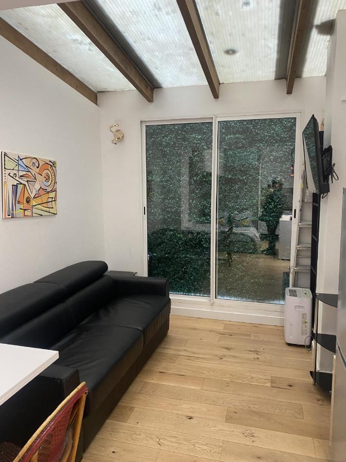 Appartement Joli Studio 2/4 Personnes *