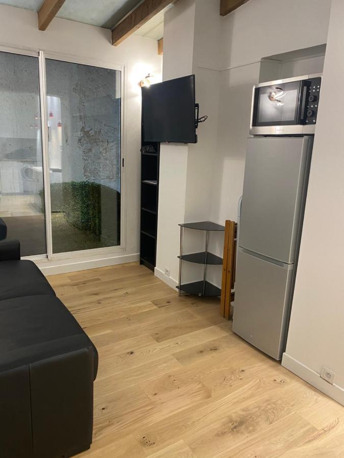 Joli Studio 2/4 Personnes Appartement