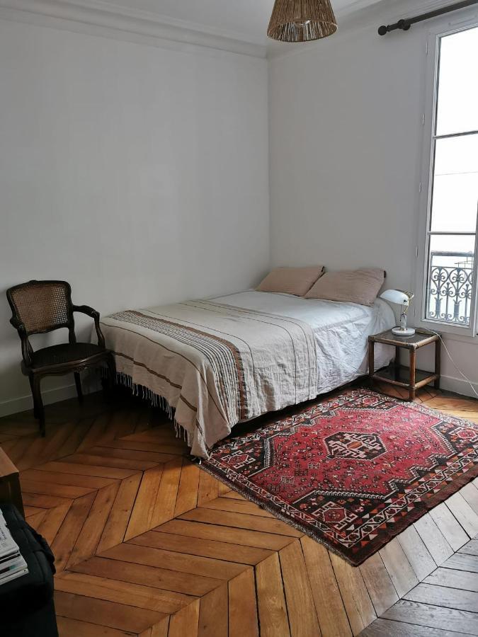 Sweet Homestay Paris