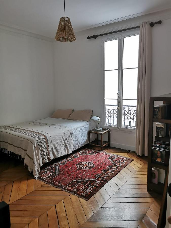 Homestay Sweet Paris