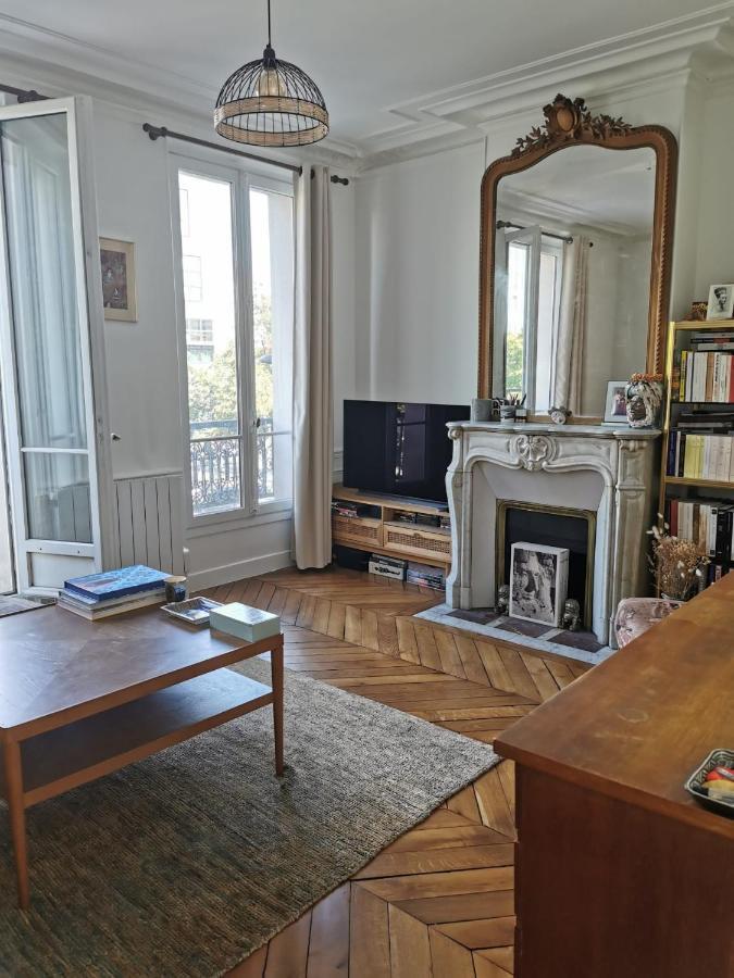 Sweet Homestay Paris