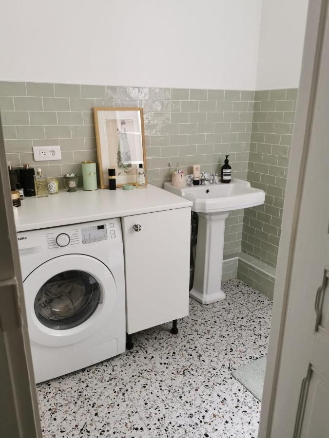 Sweet Homestay Paris