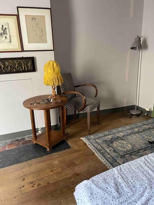 Cosy Nest In Montmartre Apartment Paris