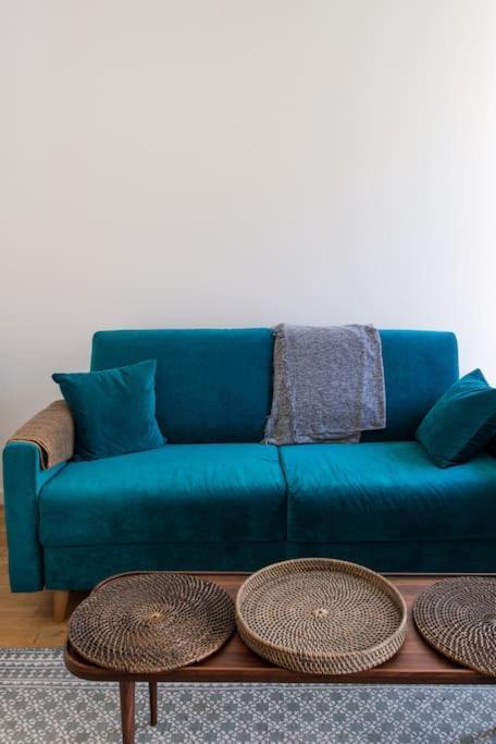 Apartment Superb In The Heart Of *