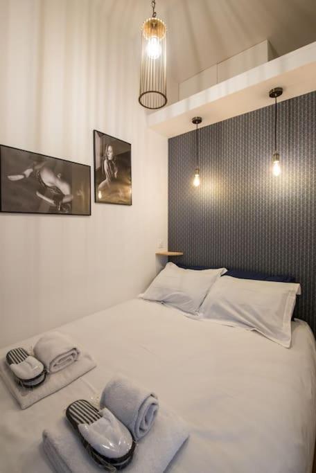 Apartment Superb In The Heart Of