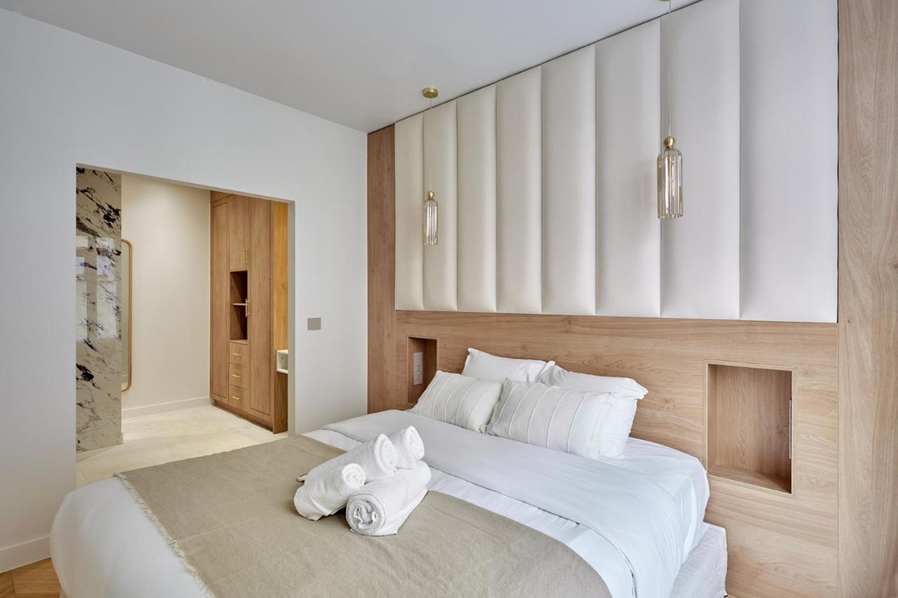 Centre De By Prestige Appartement *