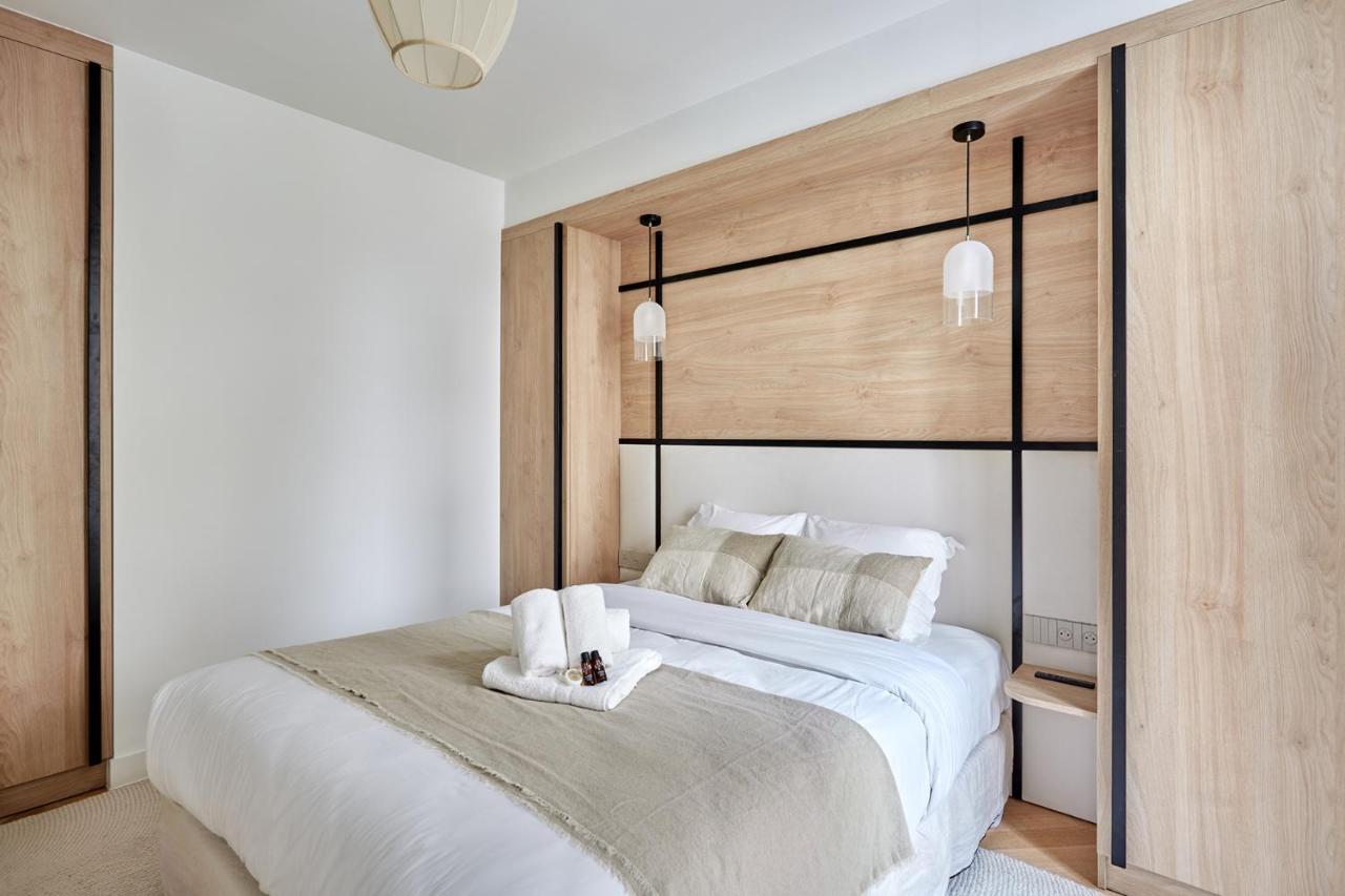 Centre De By Prestige Appartement