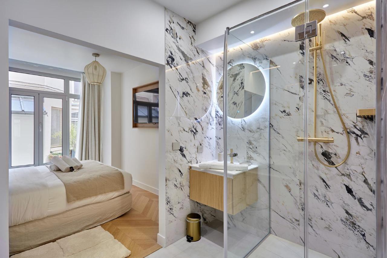 Appartement Centre De By Prestige *