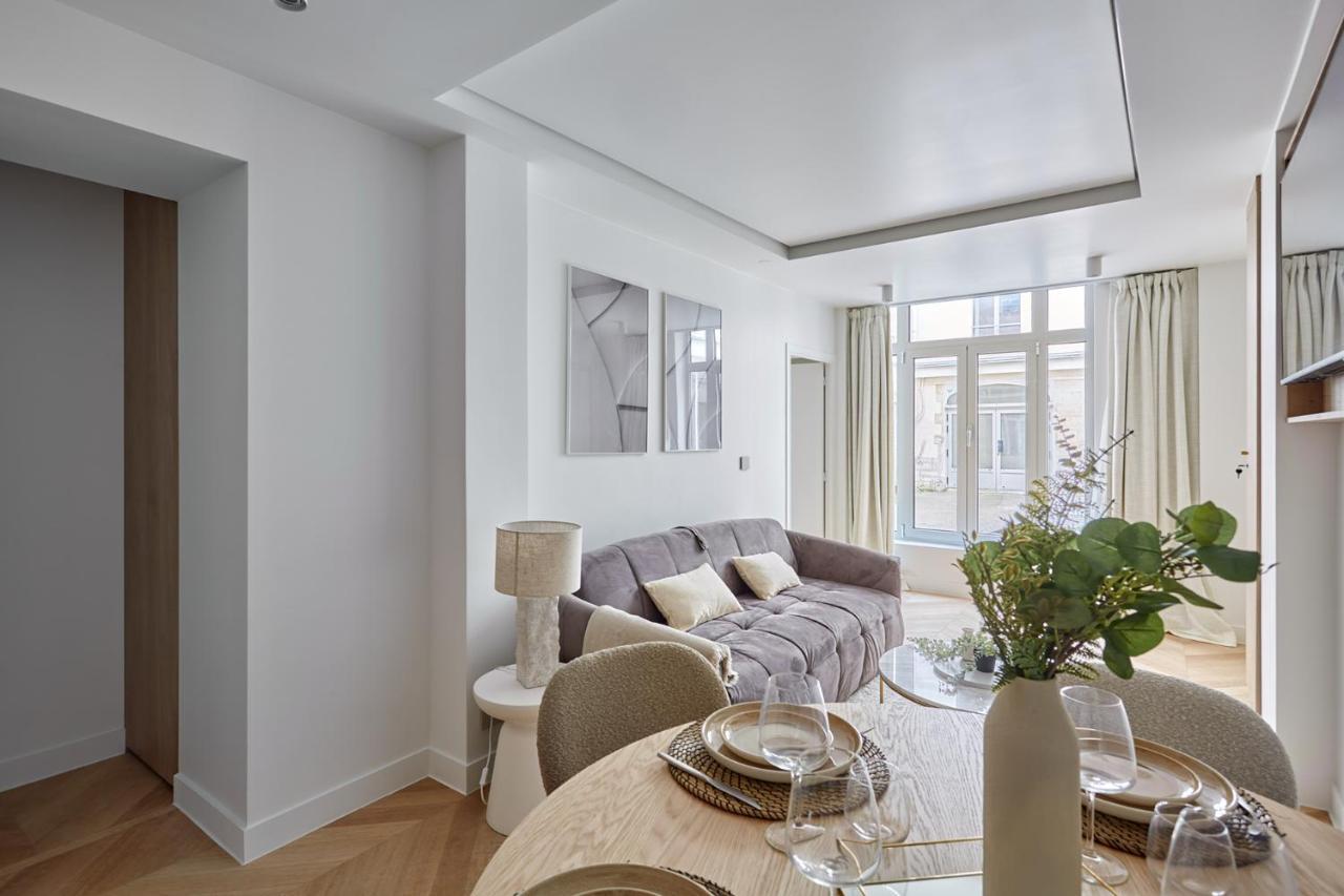 Appartement Centre De By Prestige Paris