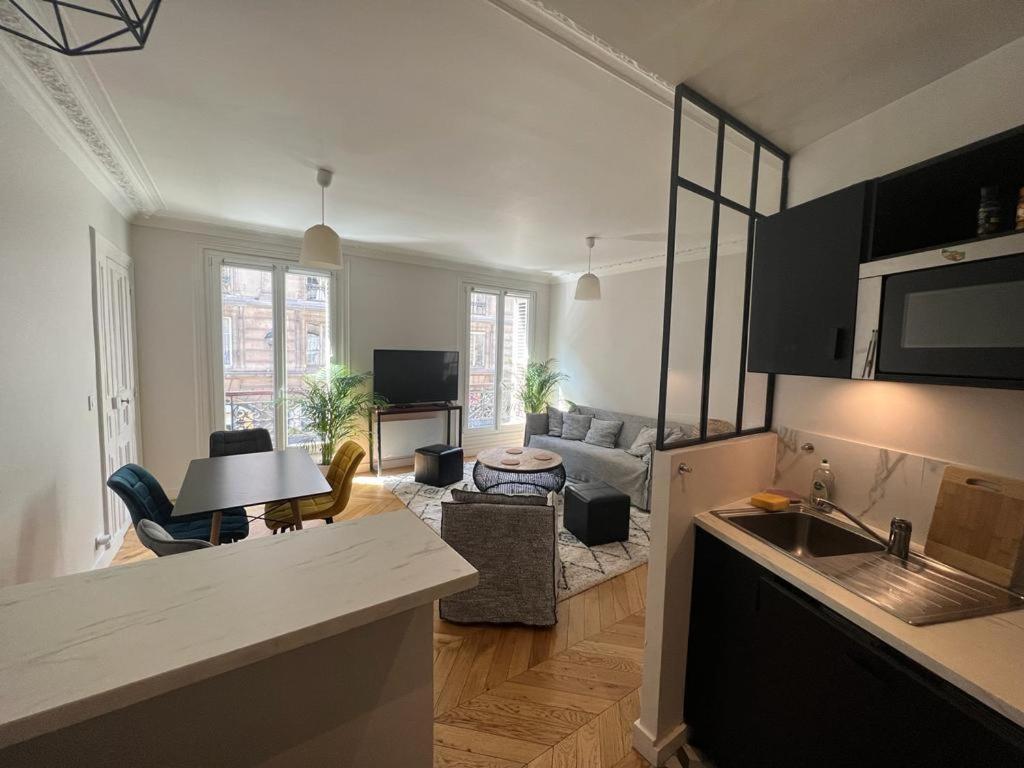 Apartment De