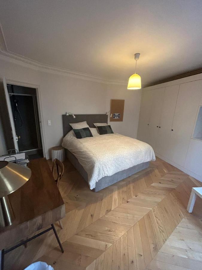 De Apartment *