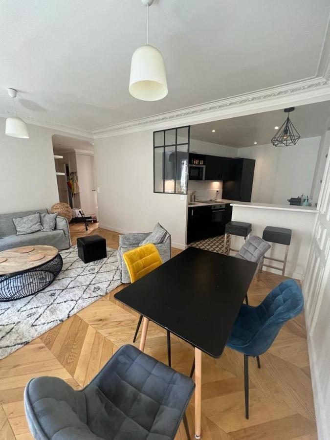 De Apartment