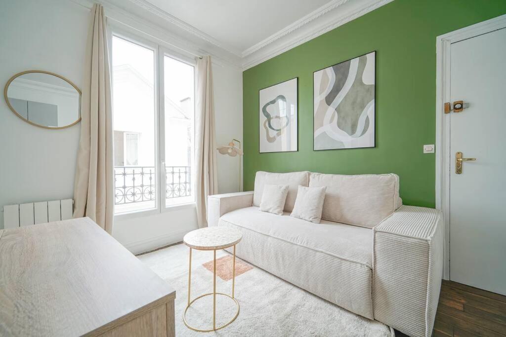 Appartement Proche Vaugirard - Sauge - Ii Paris