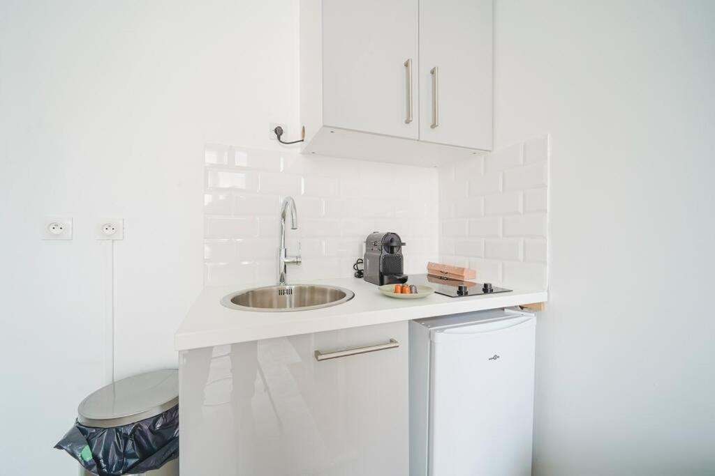 Appartement Proche Vaugirard - Sauge - Ii Paris