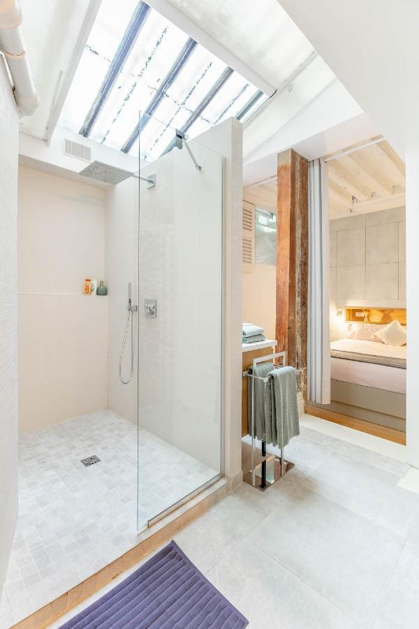 La De Montorgueil Appartement Paris