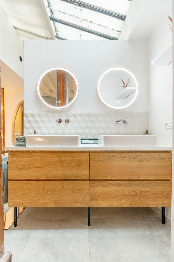 La De Montorgueil Appartement