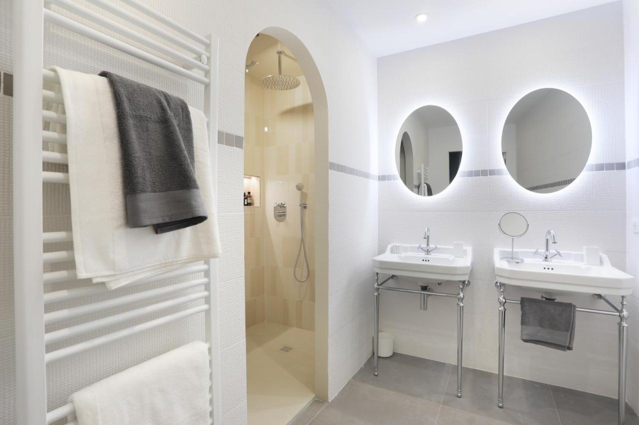 Saint Germain Des Pres By Prestige Apartment