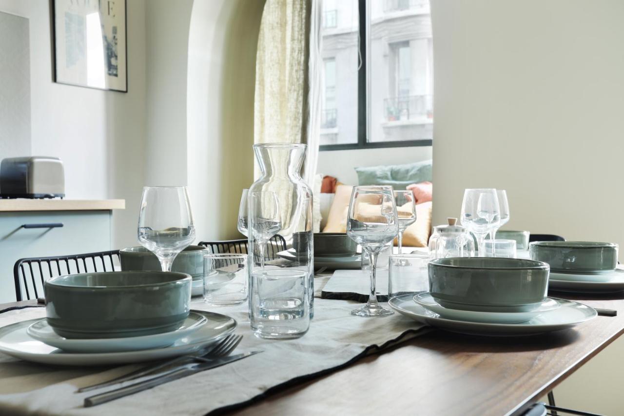 Apartment Saint Germain Des Pres By Prestige Paris