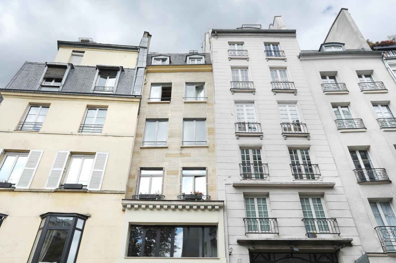 Saint Germain Des Pres By Prestige Paris