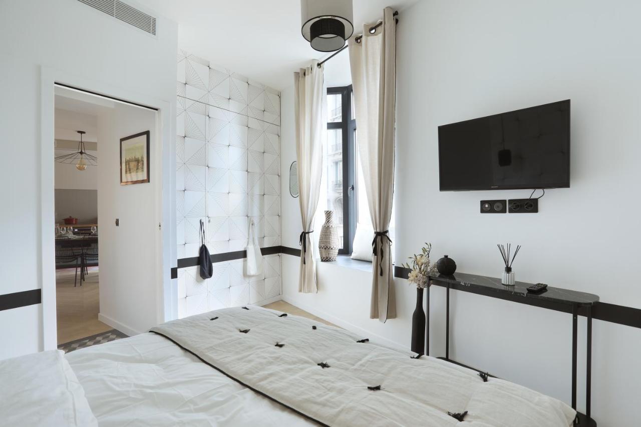 Saint Germain Des Pres By Prestige Apartment *