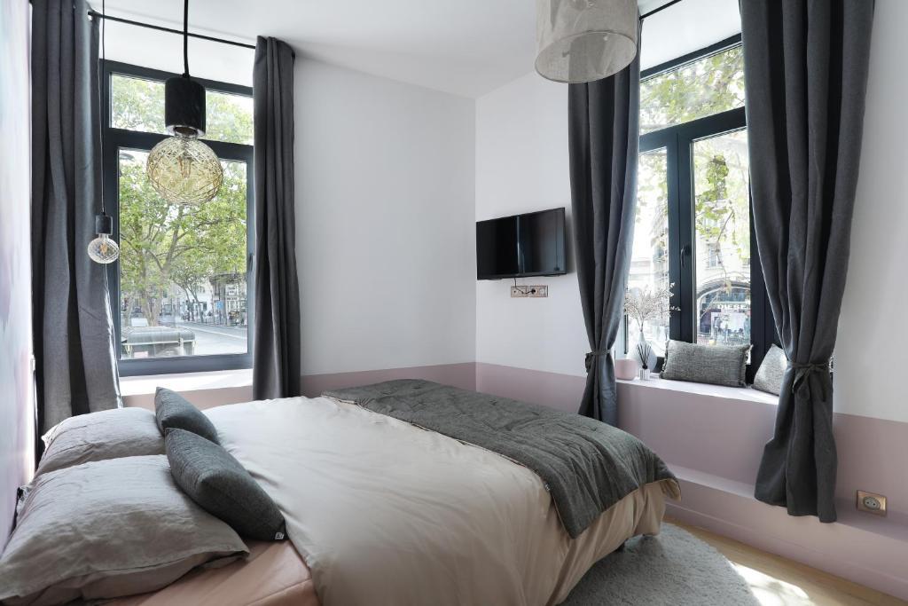 Saint Germain Des Pres By Prestige * Paris
