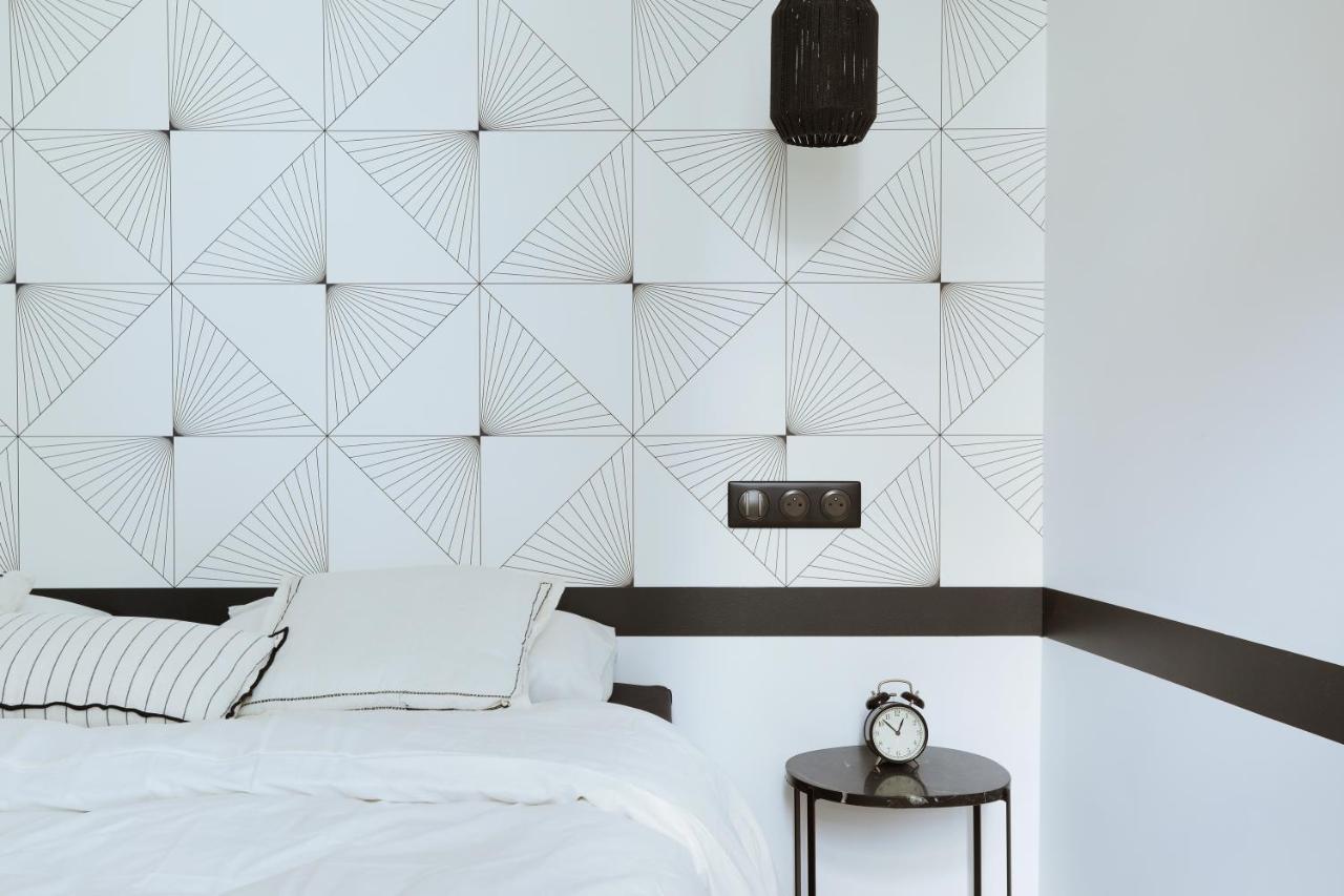 Saint Germain Des Pres By Prestige Apartment Paris
