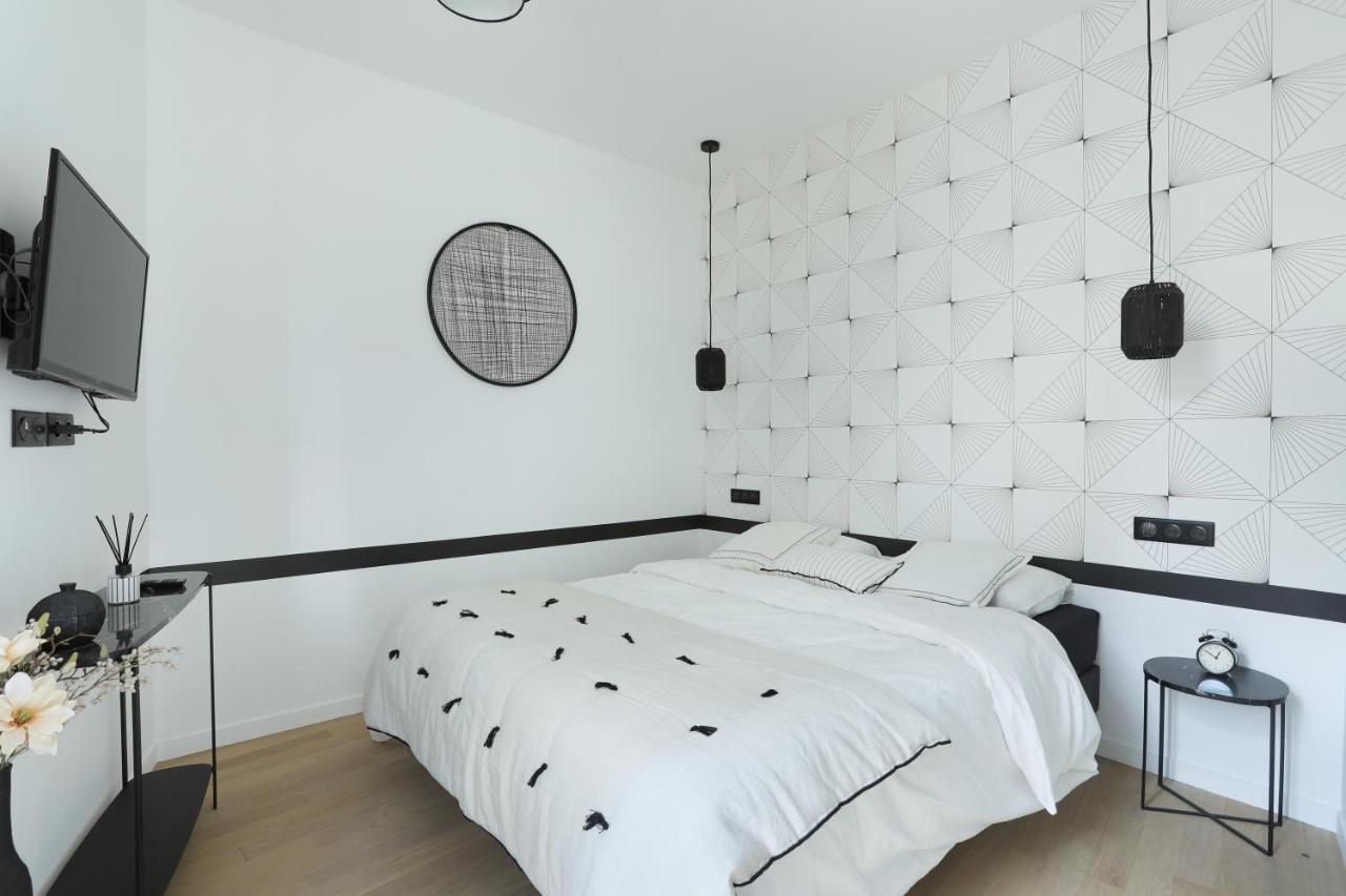 Apartment Saint Germain Des Pres By Prestige *