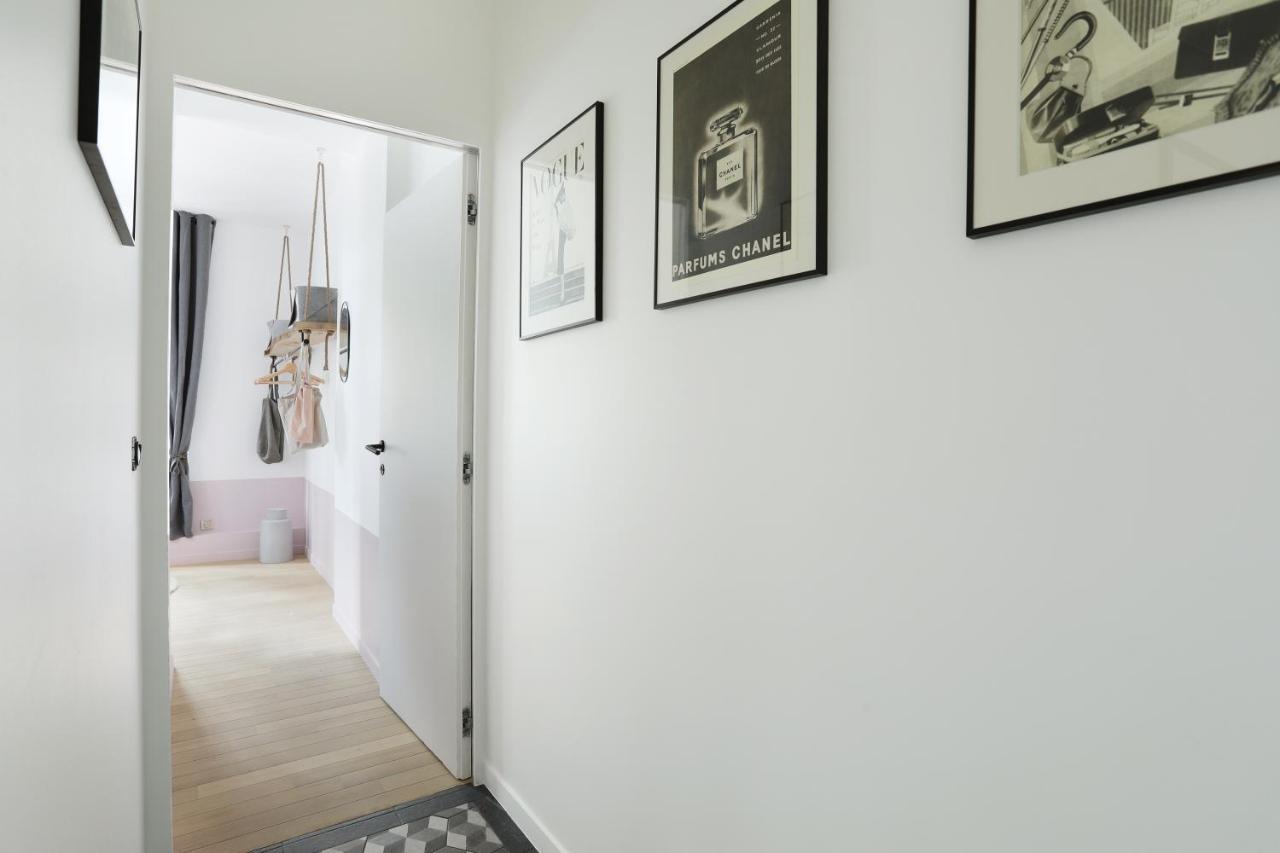 Apartment Saint Germain Des Pres By Prestige Paris
