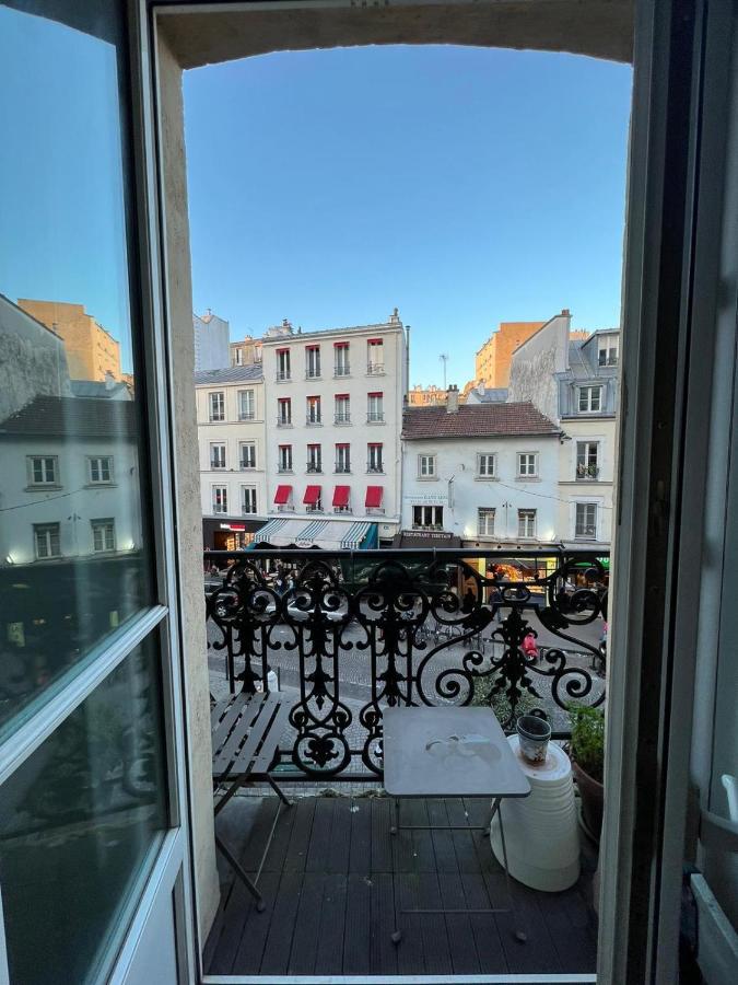 Apartment Montmartre *