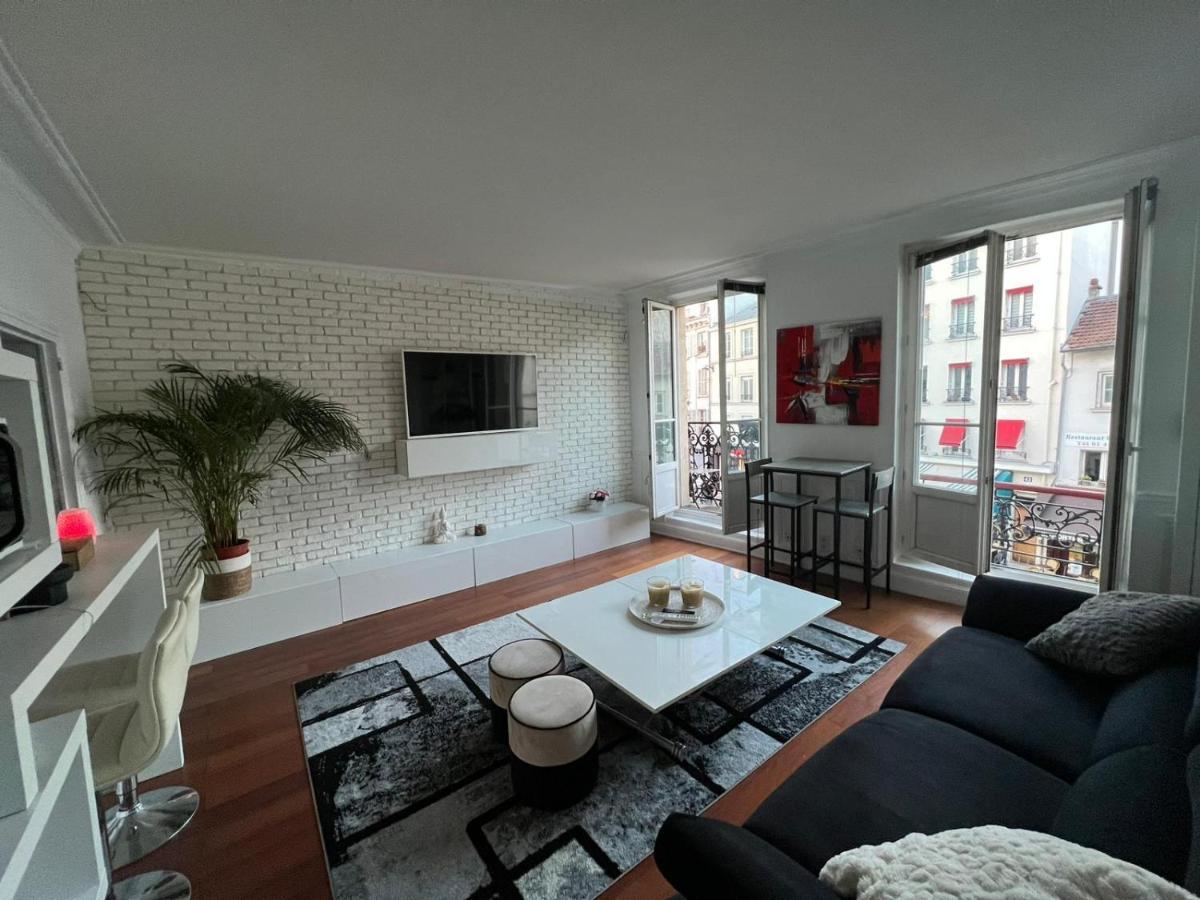 Apartment Montmartre *