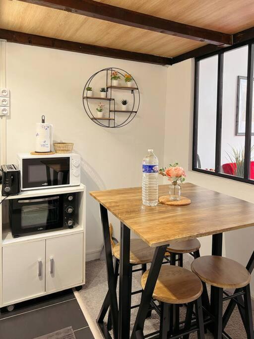 Cosy Centre De Appartement