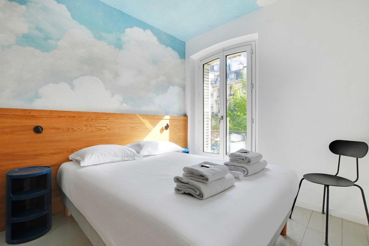 Splendid Place 2br6p - Maraisrepublique Appartement *