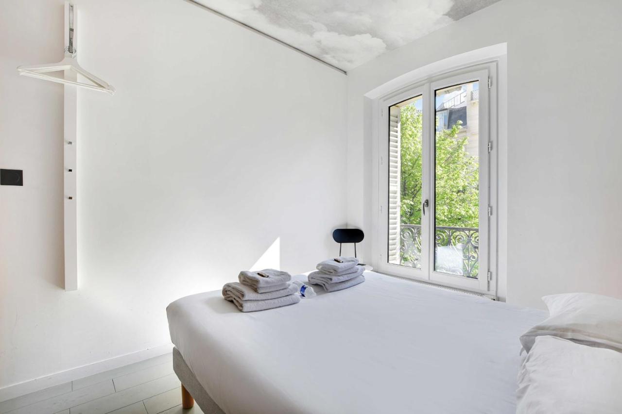 Splendid Place 2br6p - Maraisrepublique