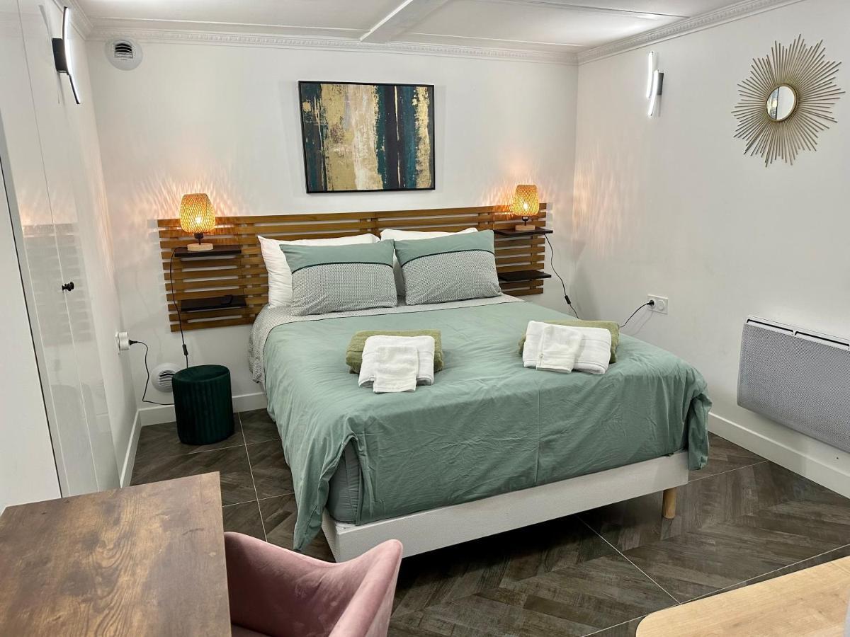 Appartement Guenot Pour 5 Personnes Sur 11 Paris