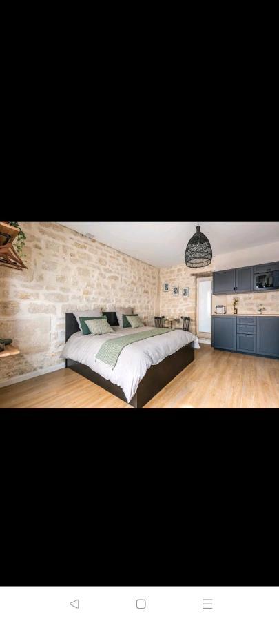 Imhost - Amazing Architect Pere Lachaise Apartment