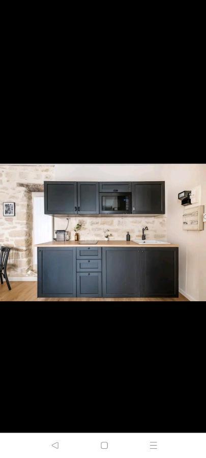 Apartment Imhost - Amazing Architect Pere Lachaise *