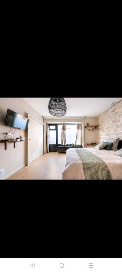 Apartment Imhost - Amazing Architect Pere Lachaise