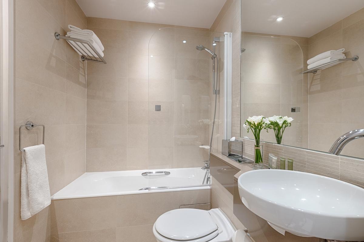 Floride-etoile Hotel Paris