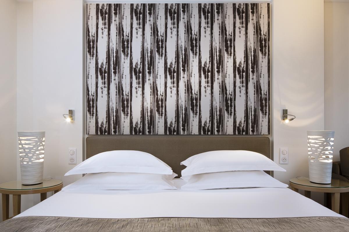 Hotel Garden-elysée 4*