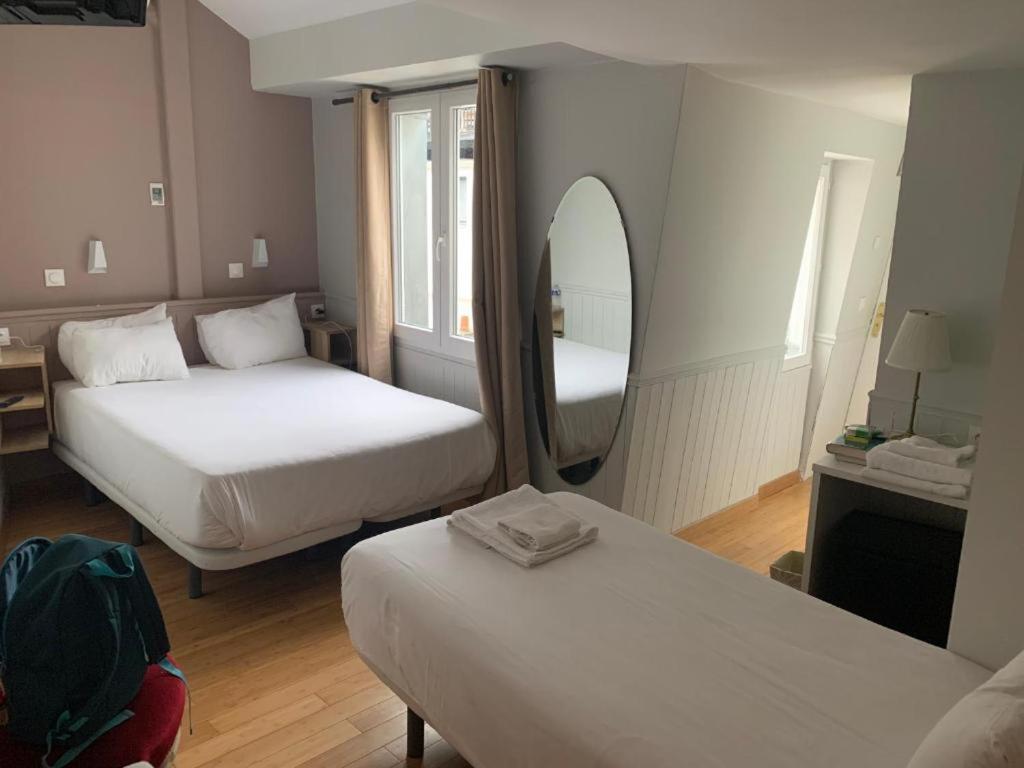 Apollo Opera Hotel Paris