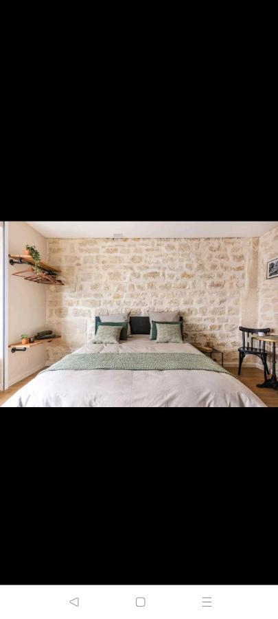 Apartment Imhost - Amazing Architect Pere Lachaise