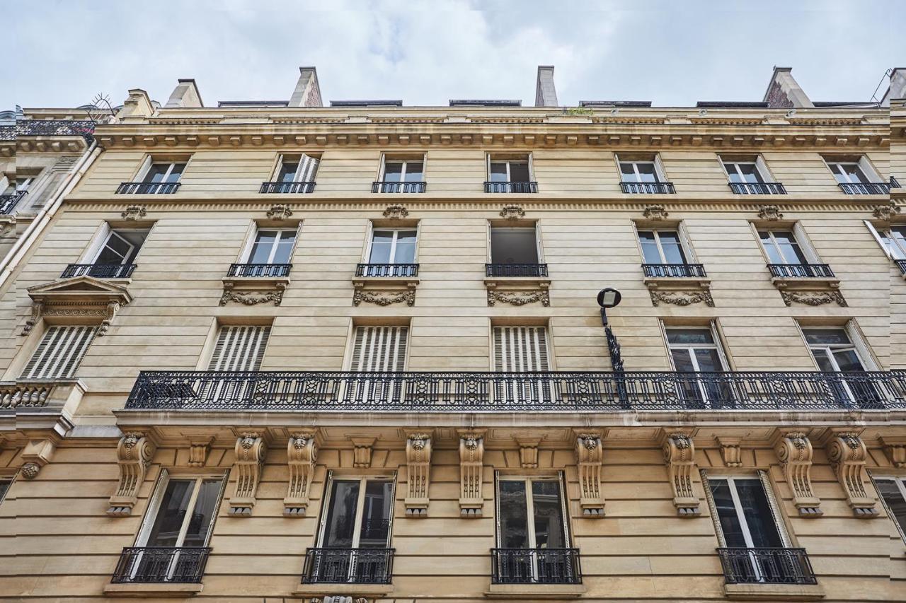 Montaigne George V By Prestige Appartement Paris